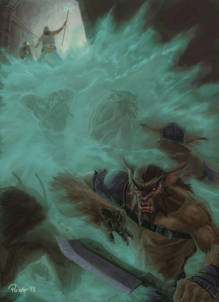 Illustration for article titled The New Dungeons & Dragons Player's Handbook Is Here